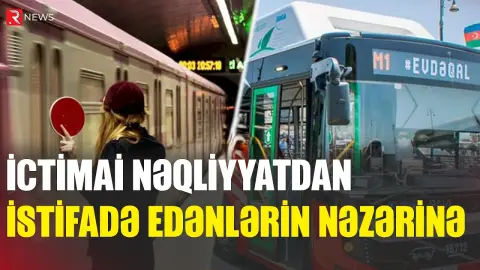 “BakıKart”ın qiyməti 1 manat artır - RTV