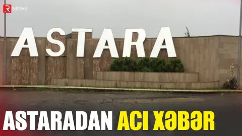 Astarada avtomobil dərəyə aşdı: Ölən və yaralı var - RTV