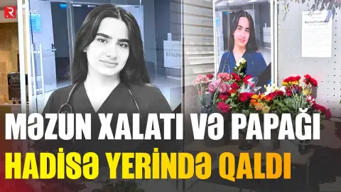 Fatimə Hüseynovanın ölümü ilə bağlı yeni detallar - RTV